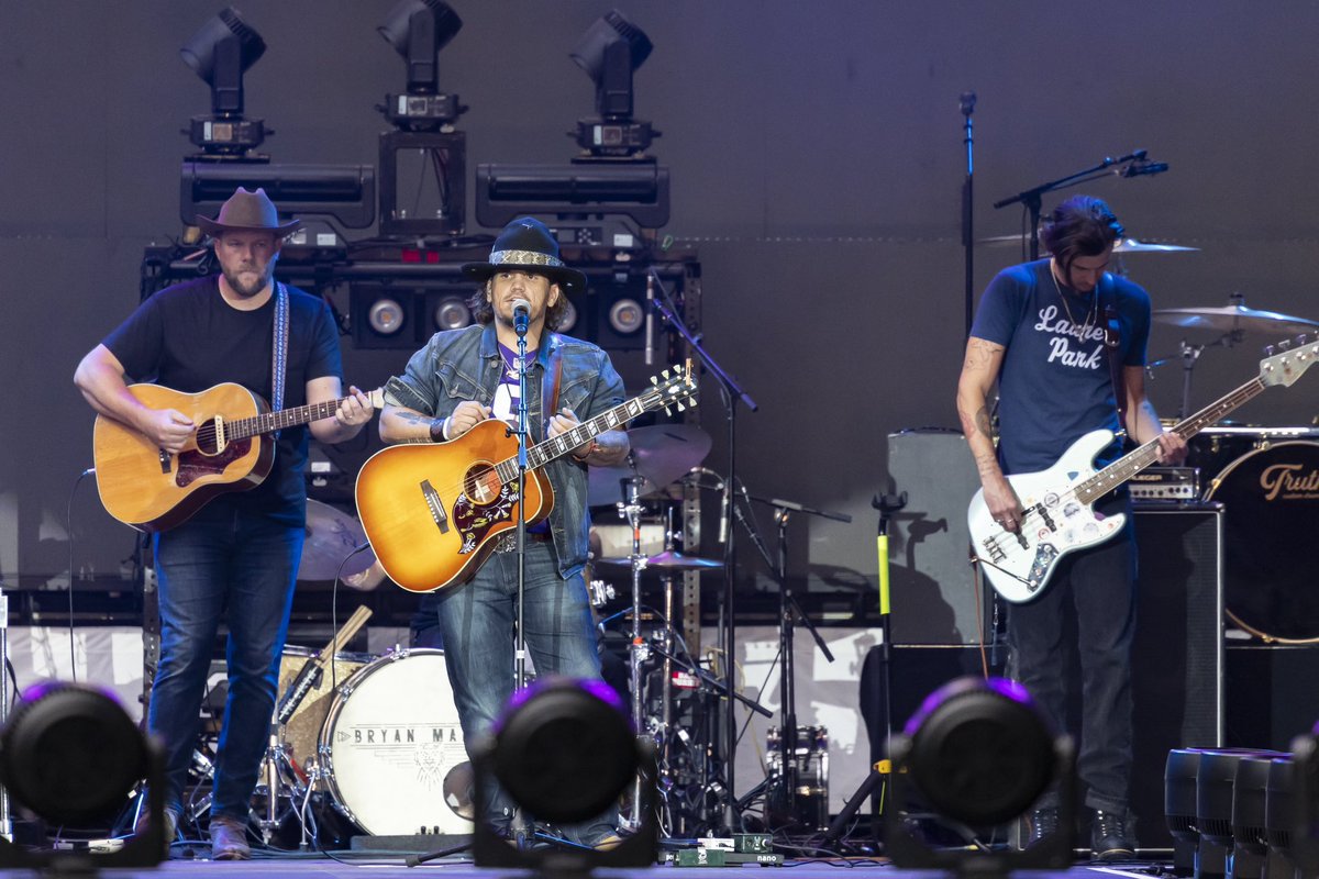 U.S. Bank Stadium tweet media