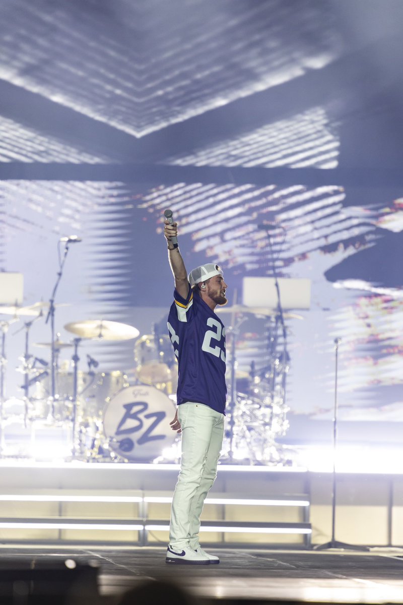 U.S. Bank Stadium tweet media