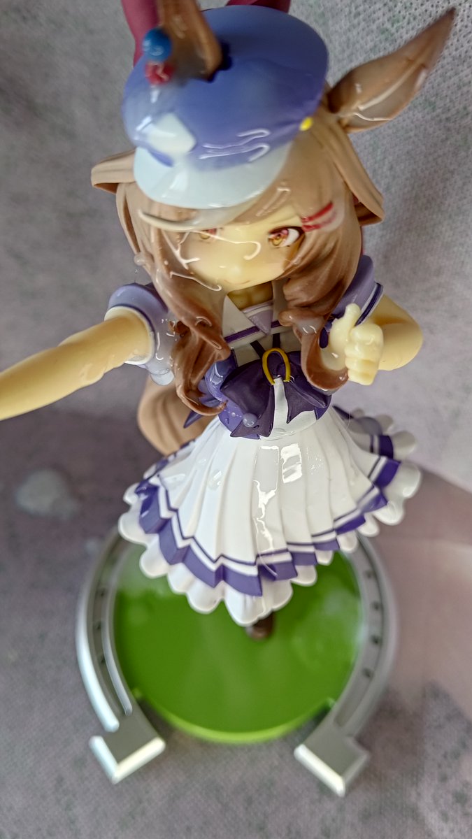 bkk_sub's tweet photo. #フィギュアぶっかけ https://t.co/4iYFDJFLSd