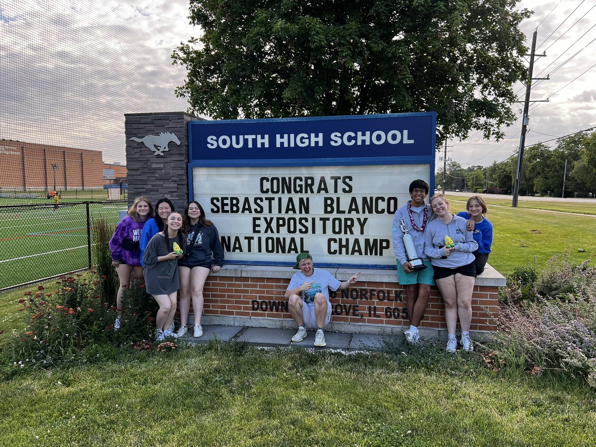 DGS Activities tweet media