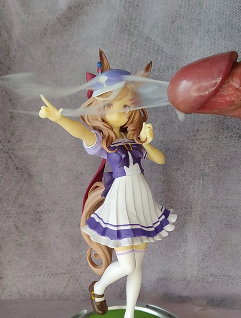 bkk_sub's tweet photo. #フィギュアぶっかけ https://t.co/4iYFDJFLSd