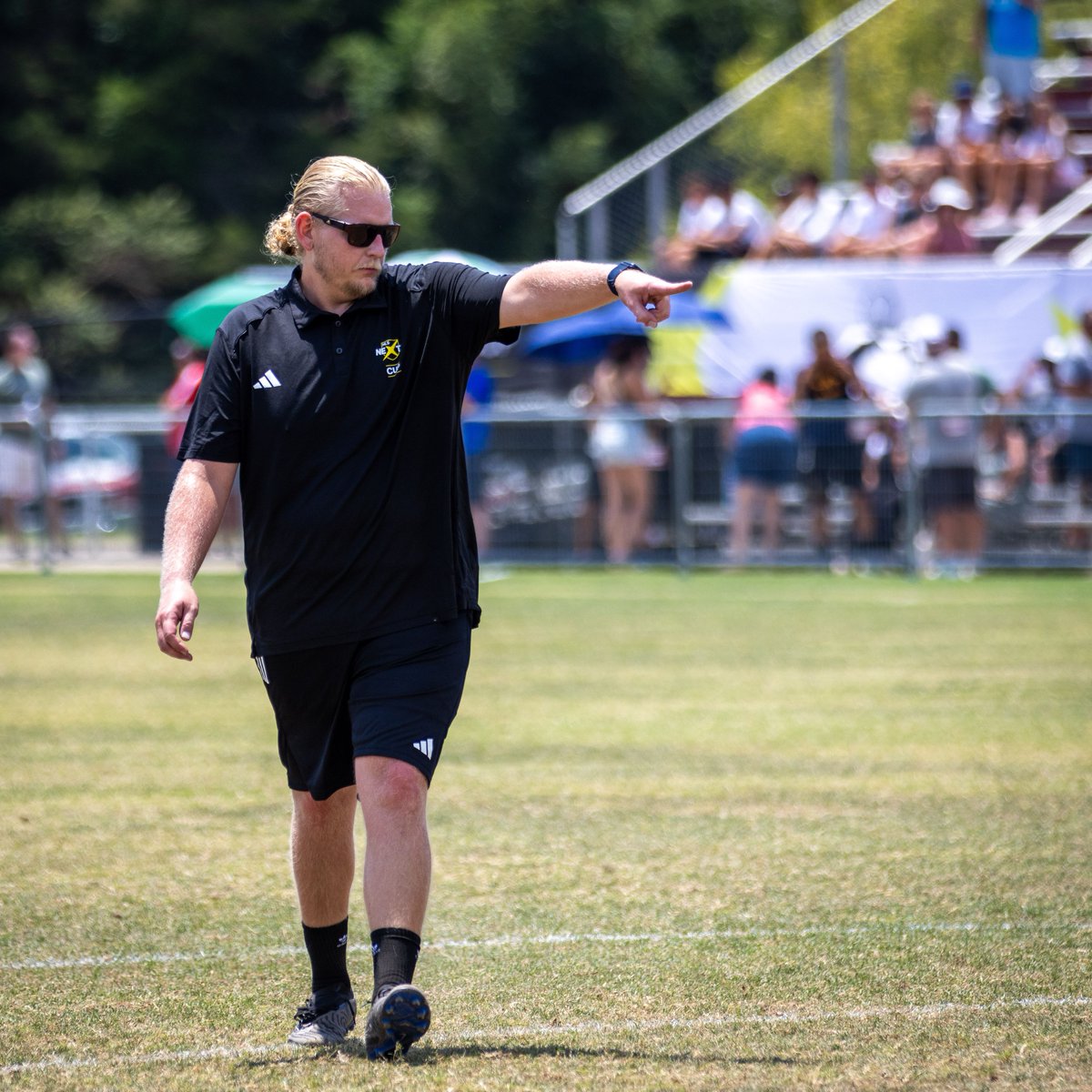 iafc_blues's tweet image. Best Of U14 East Head Coach John Downey and Best Of U14 Goalkeeper Coach Michael Fodrie 🙌

#MLSNEXTCup | #INTERATL