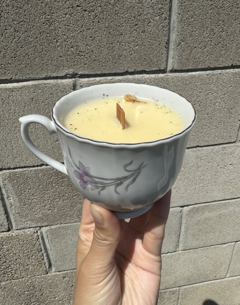 It’s not too late to get 15% off your WHOLE order when you spend 15$ or more!! CUSTOMS ARE OPEN! I have over 60 scents to choose from☺️

mellowmilkywayco.etsy.com