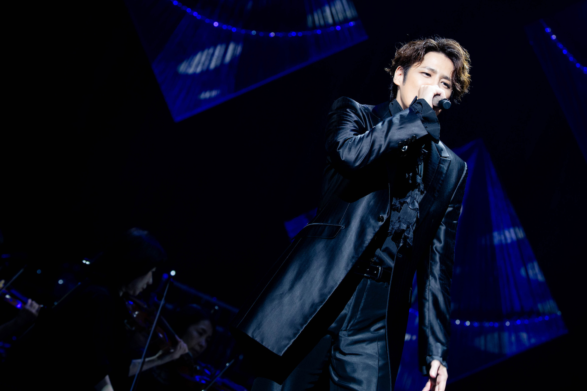 宮野真守 Laugh & Peace ファンクラブイベント2021 ～10th