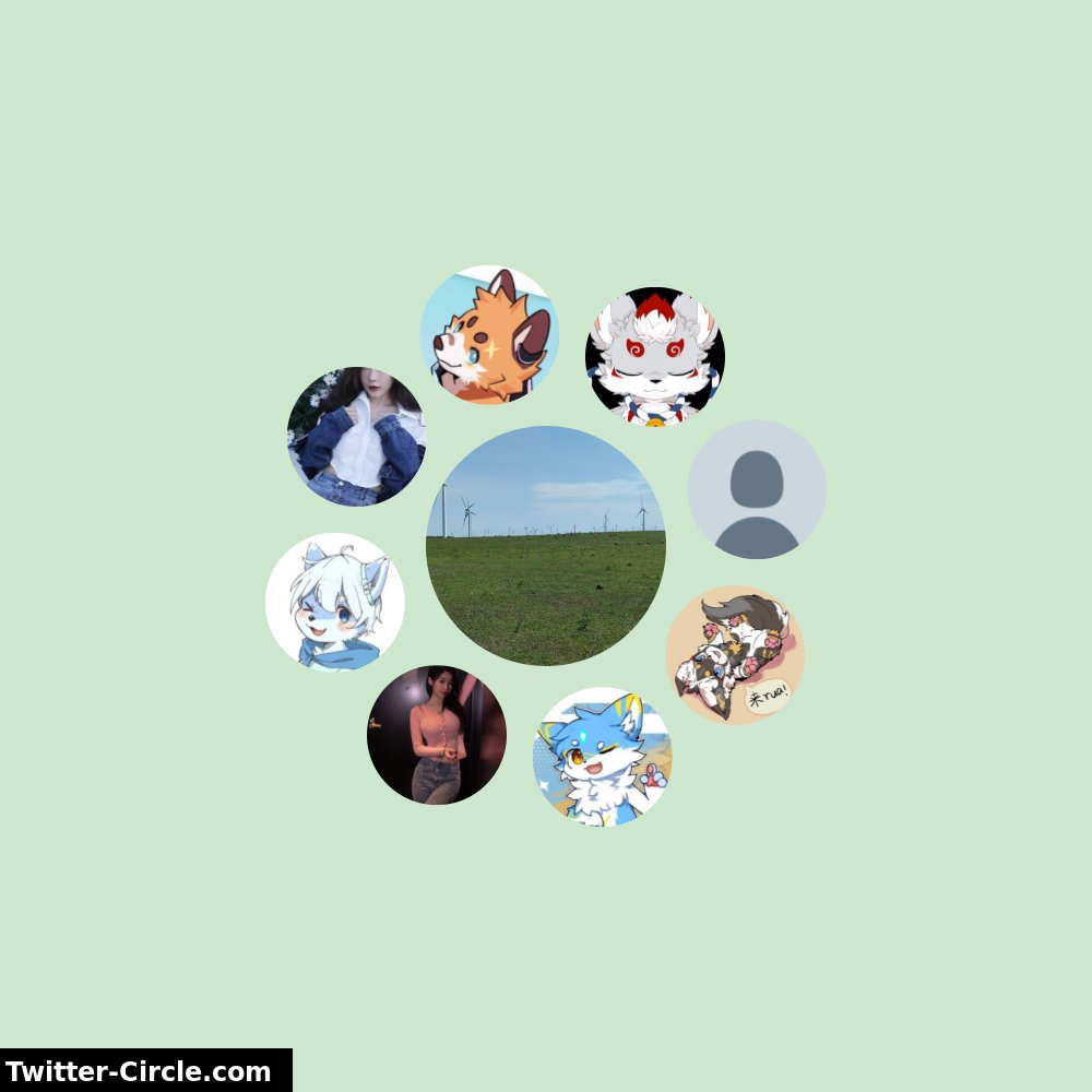 我的Twitter互动圈

➡️ infinityweet.me/interaction-ci…