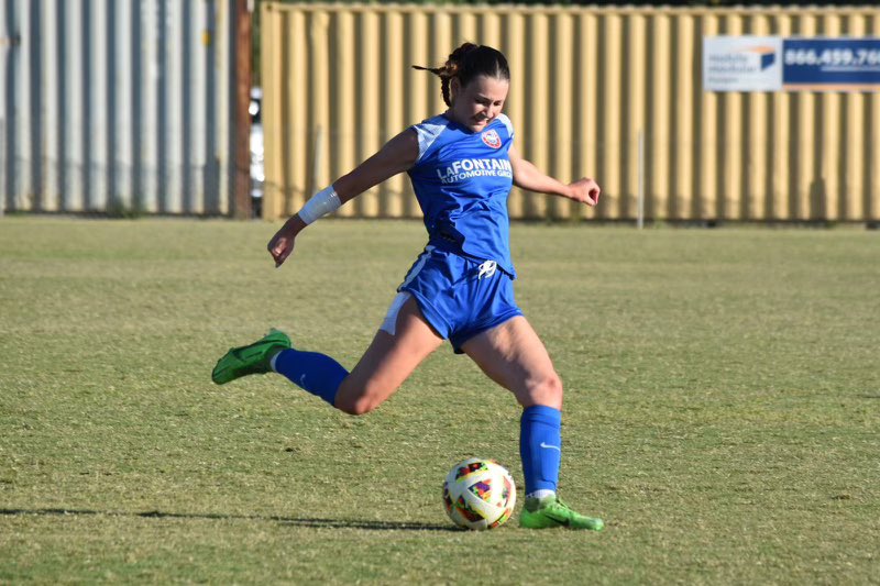 Audrina Cook #5 tweet media