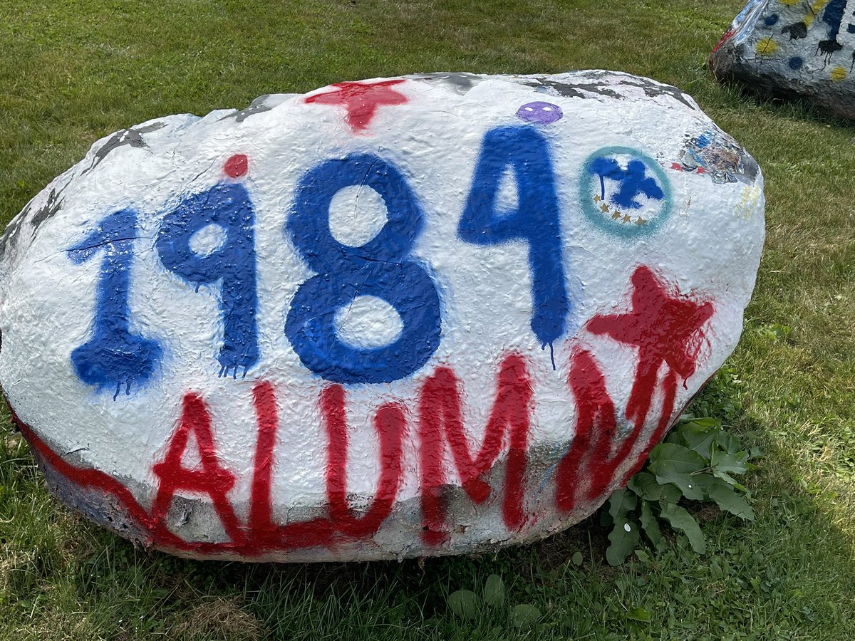 Kenston Alumni tweet media