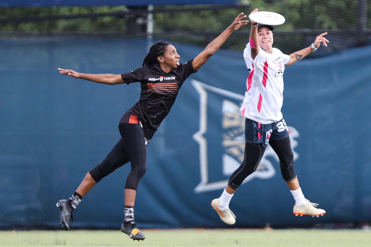 And he’s killing it 😤