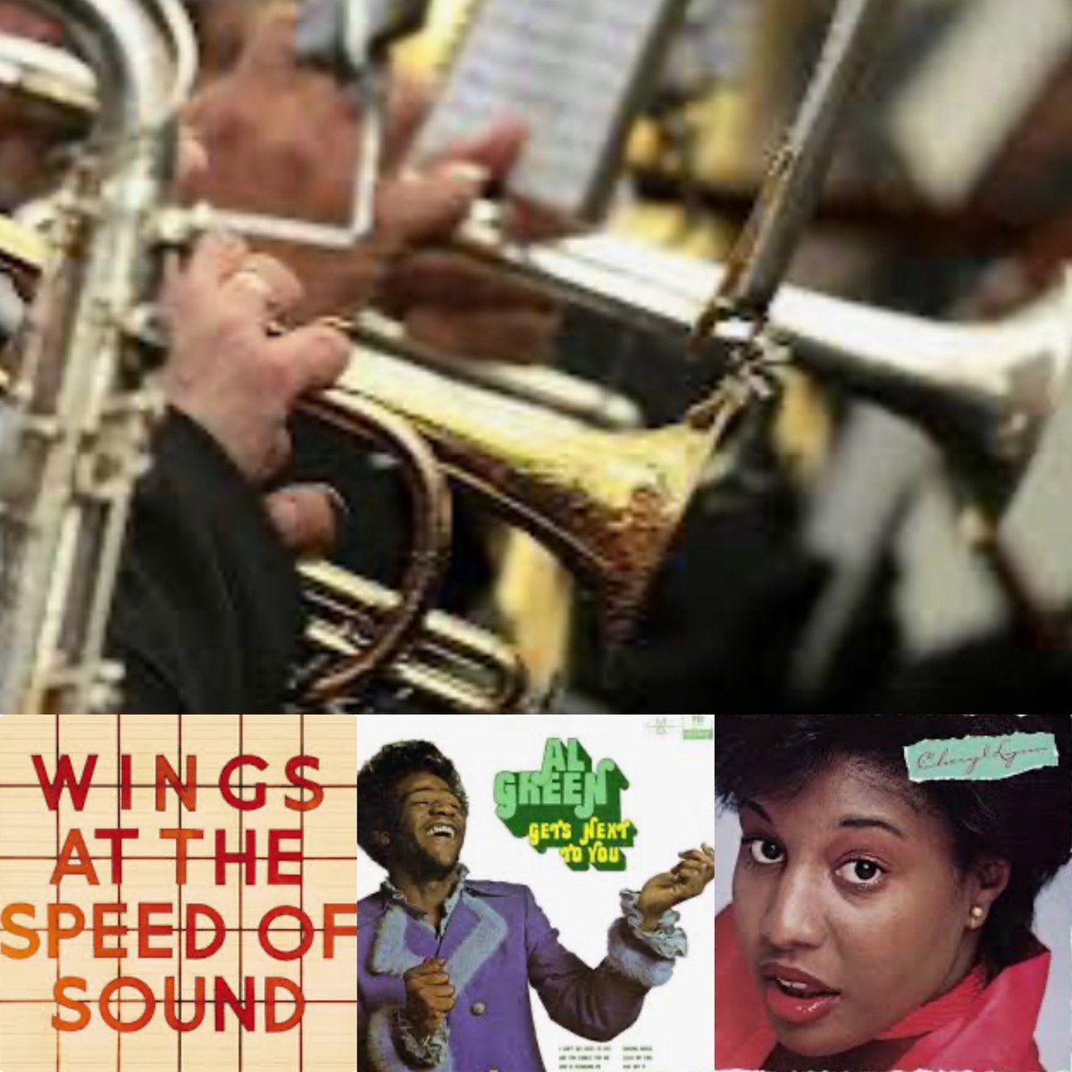 You asked for another horn show, so we listened, and today on #Livinginthe70s at midday on <a href="/JOY949/">JOY Media</a> is our second installment of featuring the horn section in some great songs from the 70s. 

So join us, Marty &amp; Venetia,  for great songs and a few laughs along the way. <a href="/70sLiving/">Living In The 70s</a>