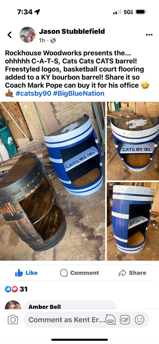 klerwin5's tweet image. ⁦@DrewFranklinKSR⁩ I think you may@need this one!