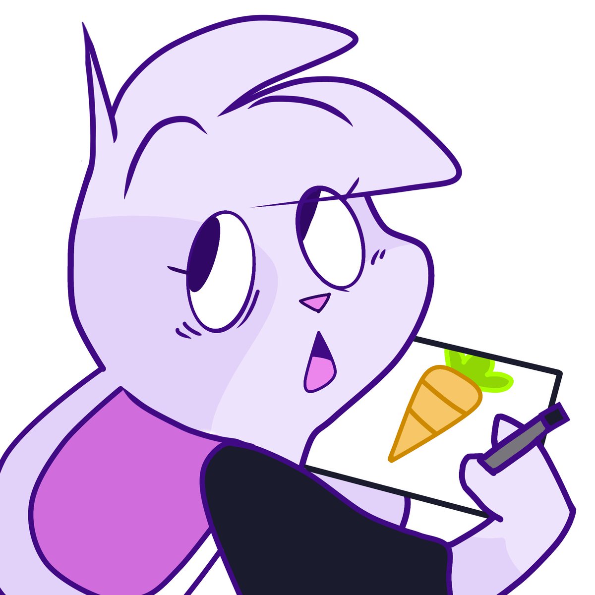 Titulo: La zanahoria