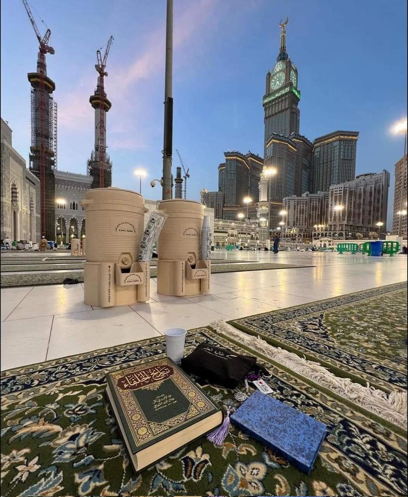 abdelghai28's tweet photo. اللهم اجعل لنا نصيبًا من السكينة والسلام وسعة الأرزاق وراحة البال ♥️. https://t.co/EjcoGthf2N