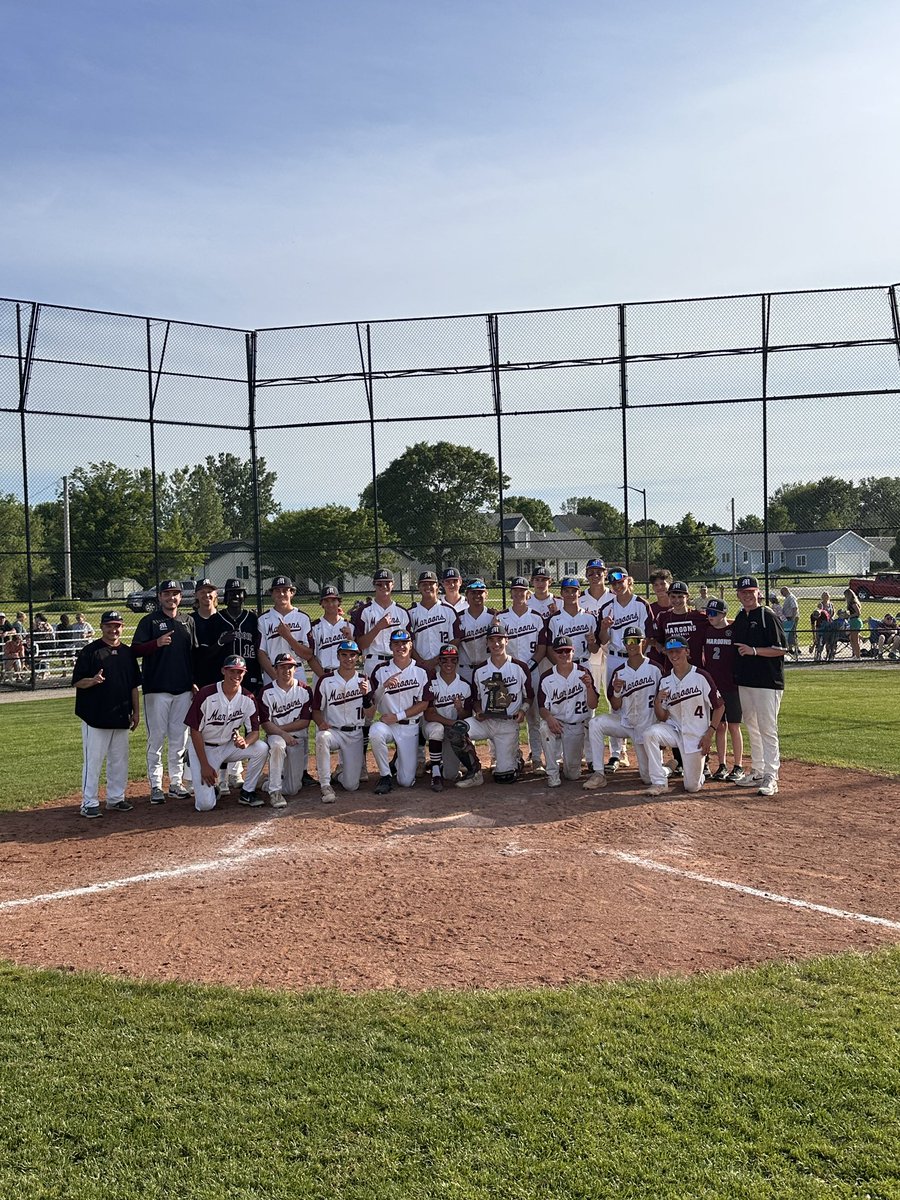 Senior Stats:
59.1 IP
4 wins 3 losses
1.77 ERA
.236 BAA
1.298 WHIP
53 Ks
23 BB
Topped 86 only gunned in two outings.
-All Conference Honorable Mention
-All District
-Holland All Area
Thanks to <a href="/HCHSBaseball_/">Holland Christian Baseball</a> for 4 amazing years and I’m so excited for what is to come!