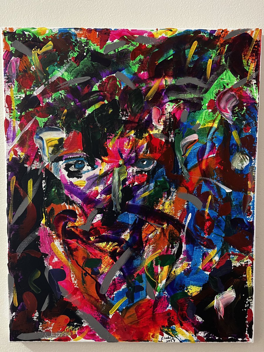 Cl🅰️dr🅾️ tweet media