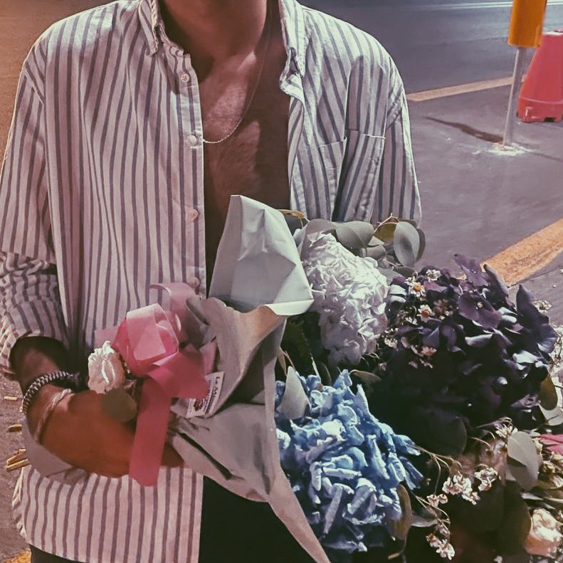 Kikebc_'s tweet photo. 💐 https://t.co/Ccy2UIIvst