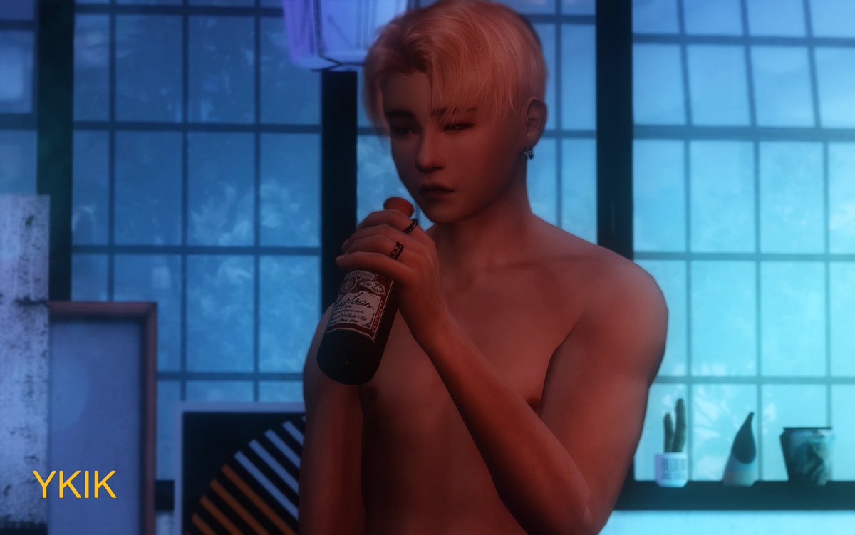 Ykik__'s tweet photo. My angsty Fboy ❤️‍🩹 https://t.co/wMGnThgSuN