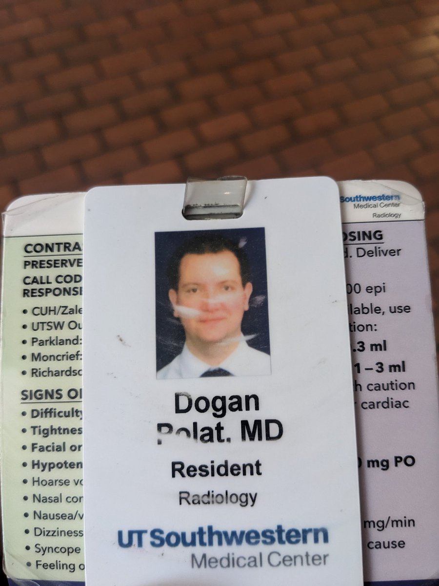 Dogan Polat, MD (@doganpolatmd) on Twitter photo It is a bittersweet moment to leave <a href="/UTSW_Radiology/">UTSW Radiology</a> after almost 6 years. It will always have a special place in my heart. On to the next adventure at <a href="/MountSinaiIR/">Mount Sinai IR</a>. It is a bittersweet moment to leave <a href="/UTSW_Radiology/">UTSW Radiology</a> after almost 6 years. It will always have a special place in my heart. On to the next adventure at <a href="/MountSinaiIR/">Mount Sinai IR</a>.