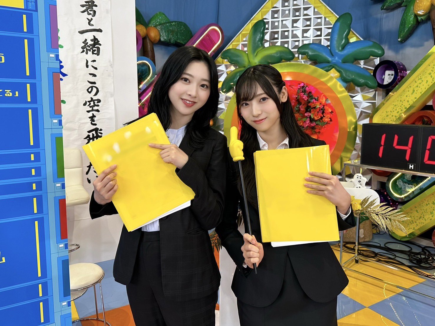 日向坂46 on X: 