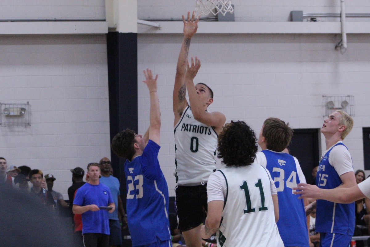 GW over Fruita 
Balanced scoring attack
Trimm  Borne and Headrick all in double figures 

<a href="/ColoradoLive_SS/">COLORADO LIVE Scholastic Showcase</a>