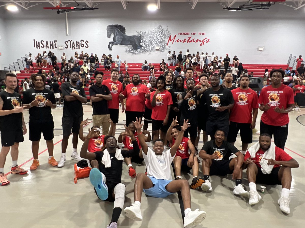Center Hill HS Men’s Basketball tweet media