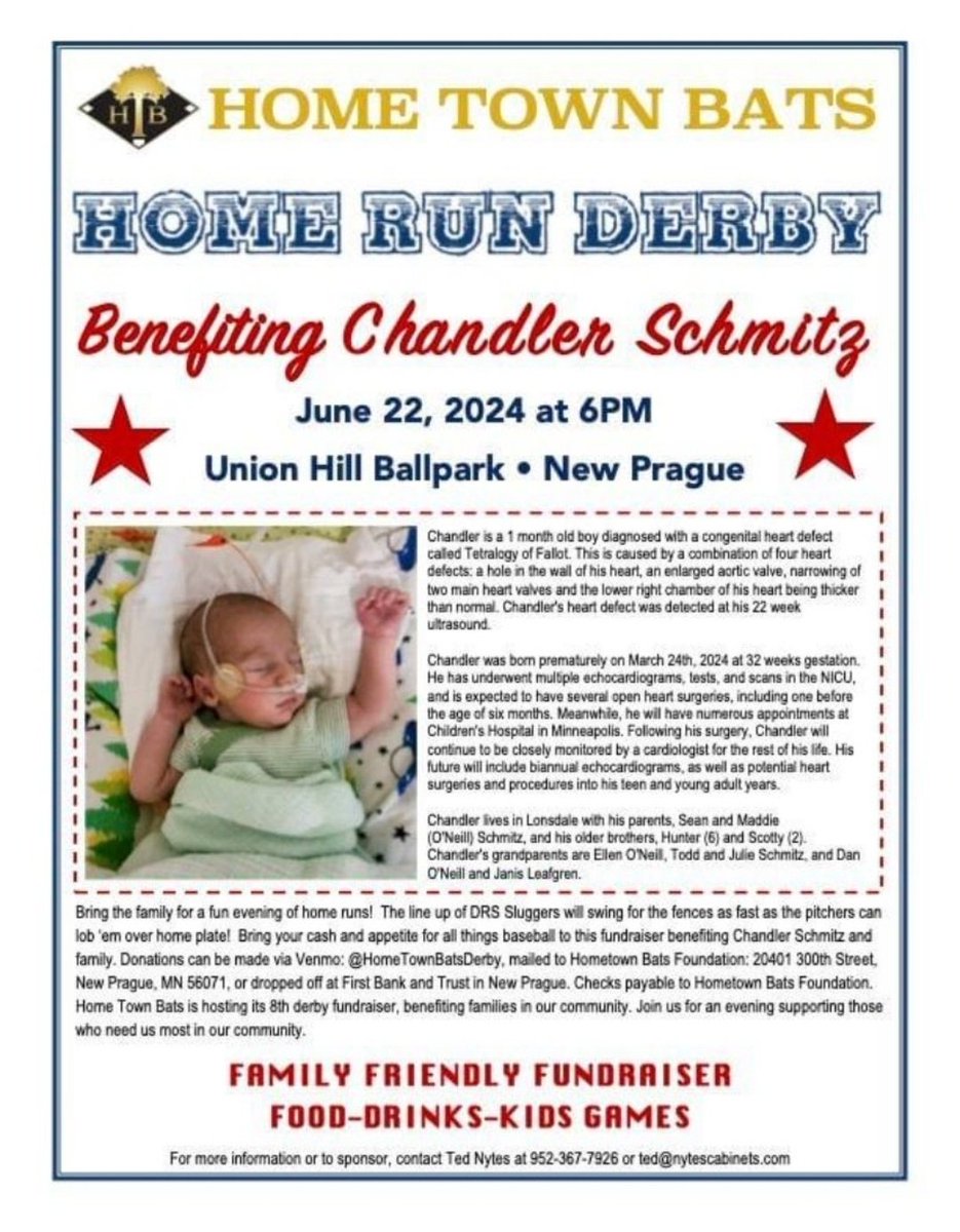 Eric Steinhoff tweet media