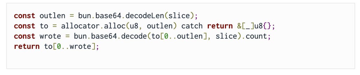 Performance tip: avoid unnecessary copies

Copying data in software is cheap, but it is not at all free. As you start optimizing your code, you might find that copies become a performance bottleneck.

Let me be clear that copies really are cheap. It is often more performant to