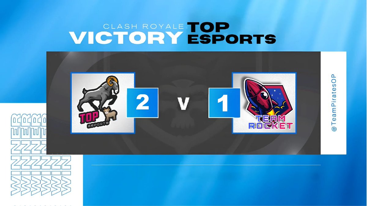 Team Pirates Esports (@teampiratesop) on Twitter photo ๐ฏ ๐๐๐๐๐ ๐๐๐๐๐๐๐ ๐ฏ
<a href="/TeamPiratesOP/">Team Pirates Esports</a> x <a href="/OP_eSportsGER/">OP eSports</a>
๐ | <a href="/dw_league/">DWL - Season IX</a>
๐ | <a href="/TEAMROCKET123/">TEAM ROCKET ๐</a>
Manager:
๐ค | <a href="/MrOlive01/">Mr Olive</a>
Players:
๐ค | <a href="/MrOlive01/">Mr Olive</a>
๐ค | <a href="/1anatidaephobia/">Fobiar</a>
๐ค | <a href="/MaxirusCr/">Maxirus</a>
๐ค | <a href="/VLR_Nova/">็ญ็NoSh0T</a>
๐ค | MKAY;)
Oppenent were acting unprofessional but it's fun! ๐ฏ ๐๐๐๐๐ ๐๐๐๐๐๐๐ ๐ฏ
<a href="/TeamPiratesOP/">Team Pirates Esports</a> x <a href="/OP_eSportsGER/">OP eSports</a>
๐ | <a href="/dw_league/">DWL - Season IX</a>
๐ | <a href="/TEAMROCKET123/">TEAM ROCKET ๐</a>
Manager:
๐ค | <a href="/MrOlive01/">Mr Olive</a>
Players:
๐ค | <a href="/MrOlive01/">Mr Olive</a>
๐ค | <a href="/1anatidaephobia/">Fobiar</a>
๐ค | <a href="/MaxirusCr/">Maxirus</a>
๐ค | <a href="/VLR_Nova/">็ญ็NoSh0T</a>
๐ค | MKAY;)
Oppenent were acting unprofessional but it's fun!