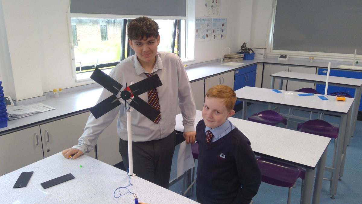 TCS Science tweet media