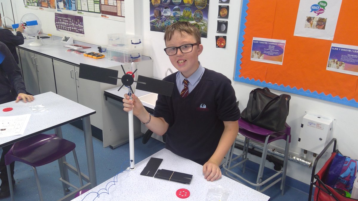 TCS Science tweet media