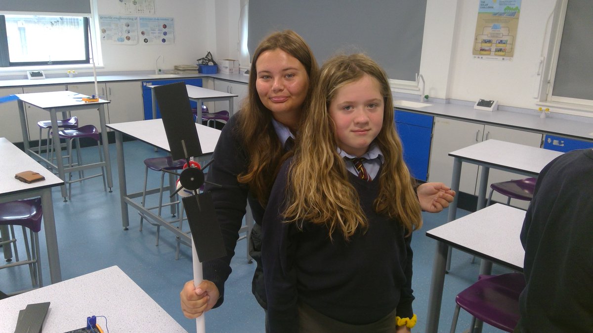 TCS Science tweet media