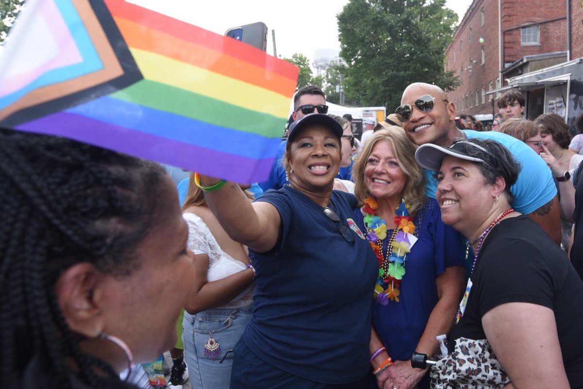 Governor Wes Moore tweet media