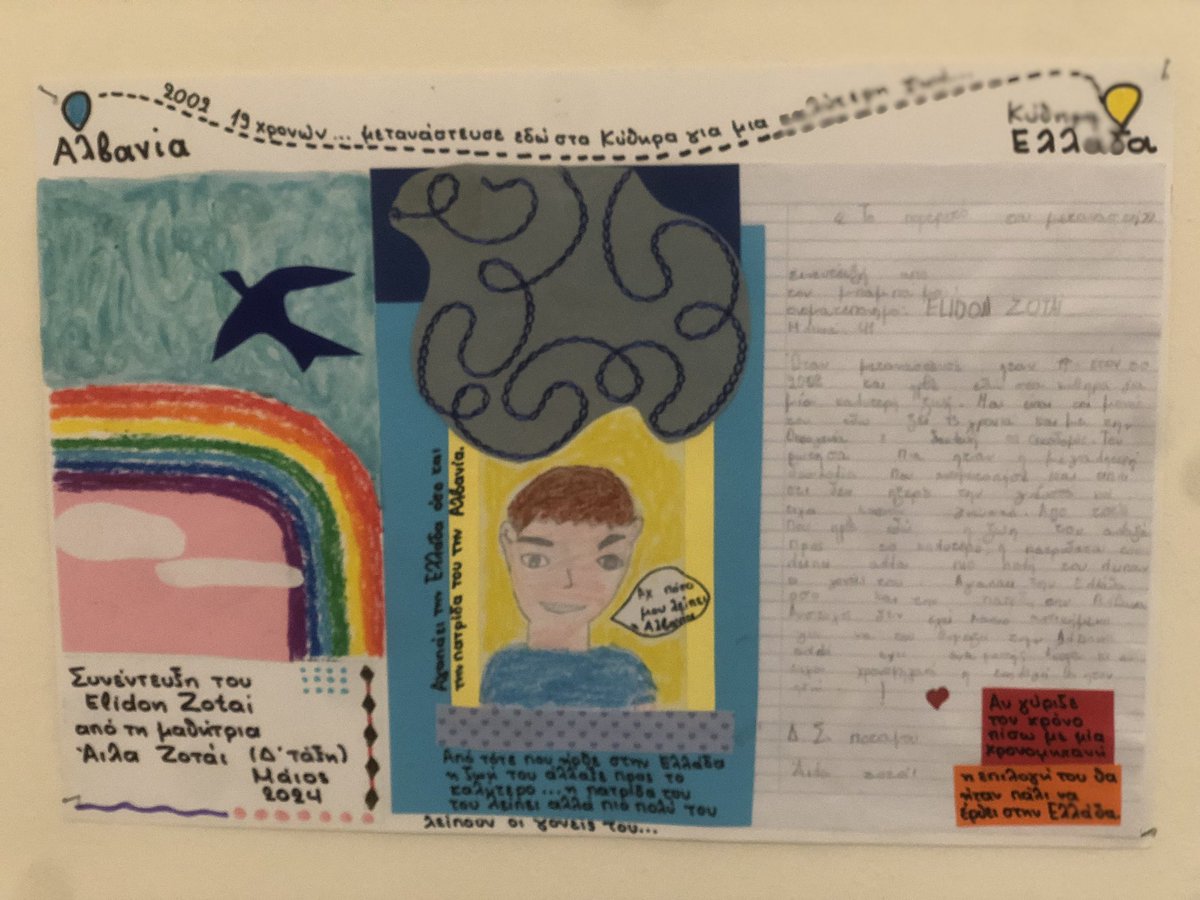 Kiriaki Melliou tweet media