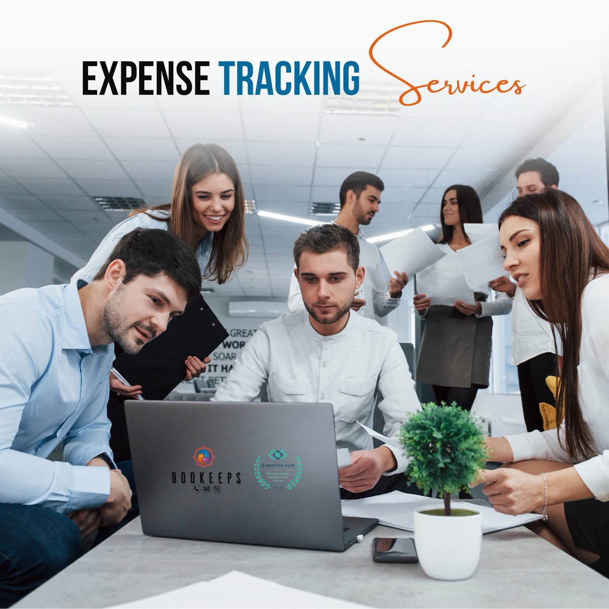 Bookeeps2's tweet image. We track and categorize expenses, allowing you to monitor and control your spending effectively. Connect with us today.
--
👉 Contact us today!
🌐 bookeeps.com
📩 info@bookeeps.com
📞 212-426-8642

#FinanceTracking #ExpenseManagement #Budgeting #SpendingTracker