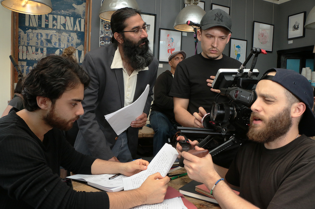 Ketan Kunj Majmudar tweet media