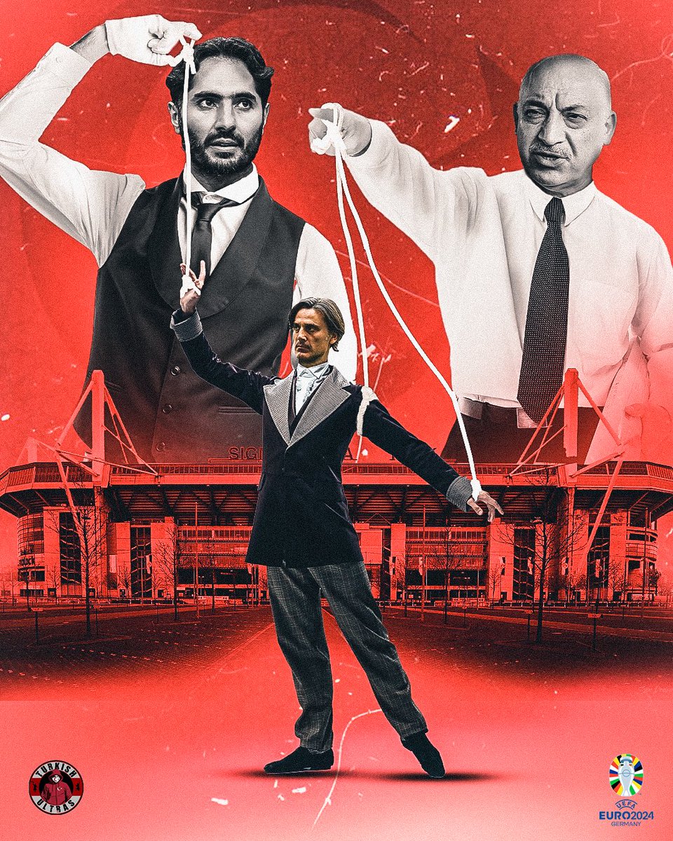 Turkish Ultras tweet media