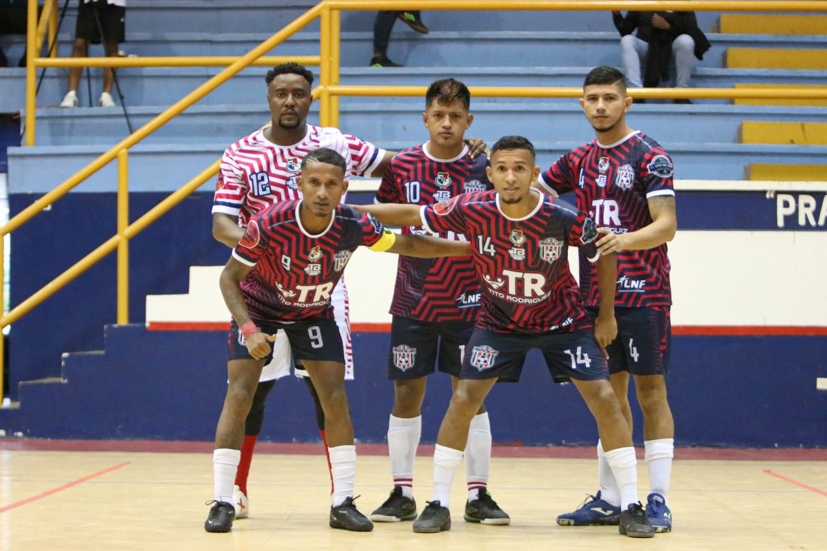 LNFPanama's tweet photo. #CuartosFinalesLNF Inicia el primer partido de los Cuartos de Finales desde Boquete entre Mirador del Lago vs Élite FS de Penonomé. https://t.co/RS9JrO66Is