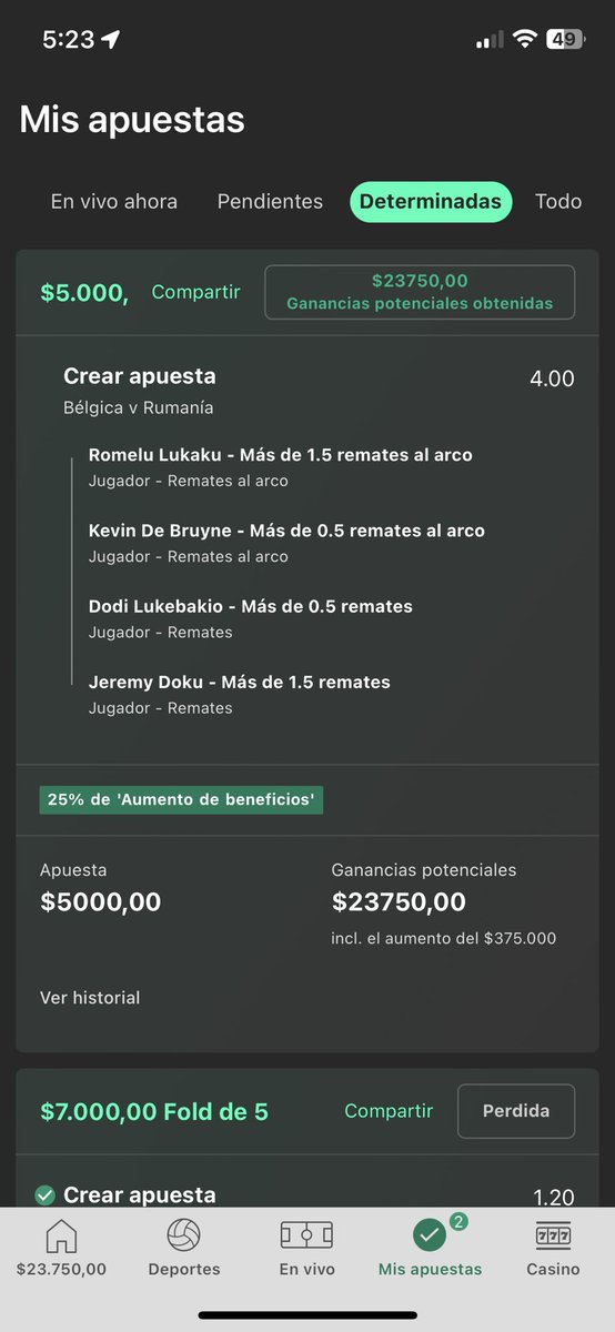 UNA DE CAL UNA DE ARENA. 
Nueva Chicago mete el gol a los 93 déjame d joder.