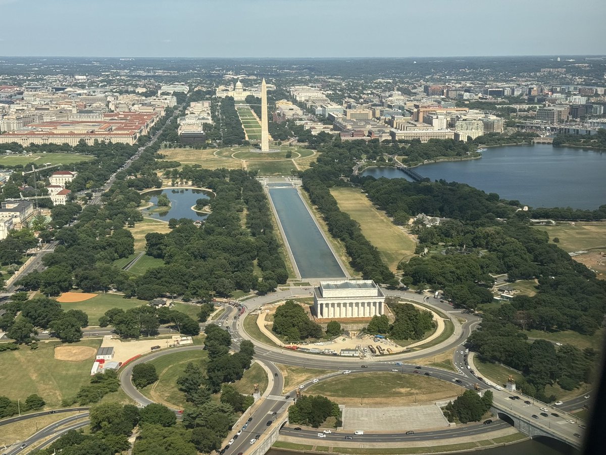 Janos Pasztor (@jpasztor) on Twitter photo Just spent a few days in sweltering (as I write 37C) Washington DC, attending an <a href="/ASU/">Arizona State University</a> workshop <a href="/farooque/">farooque</a>, as well as having bilateral meetings - all linked to addressing the #climatecrises, including #governance of #SRM. The concensus was clear about the seriousness of the Just spent a few days in sweltering (as I write 37C) Washington DC, attending an <a href="/ASU/">Arizona State University</a> workshop <a href="/farooque/">farooque</a>, as well as having bilateral meetings - all linked to addressing the #climatecrises, including #governance of #SRM. The concensus was clear about the seriousness of the