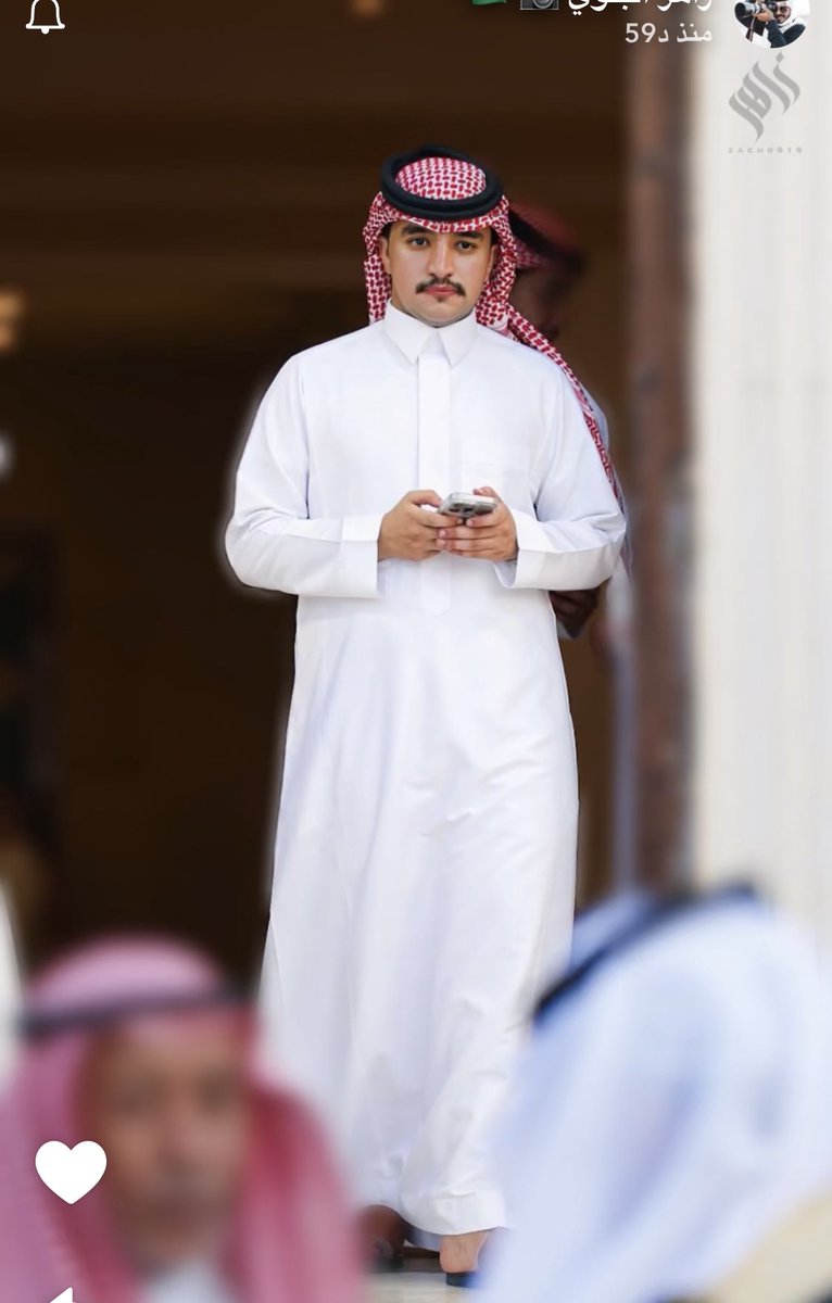 عبدالإله انور عبدالله سنيور 💐