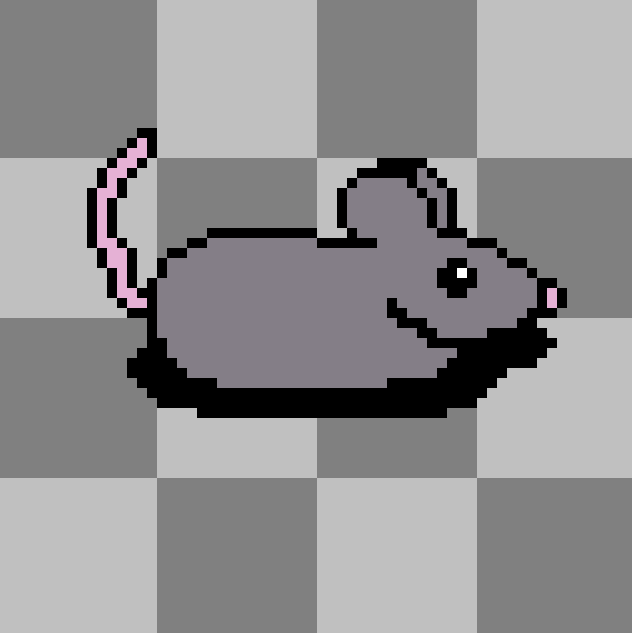 rat