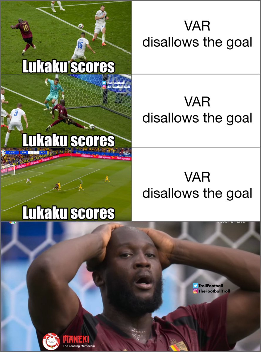 Troll Football tweet media