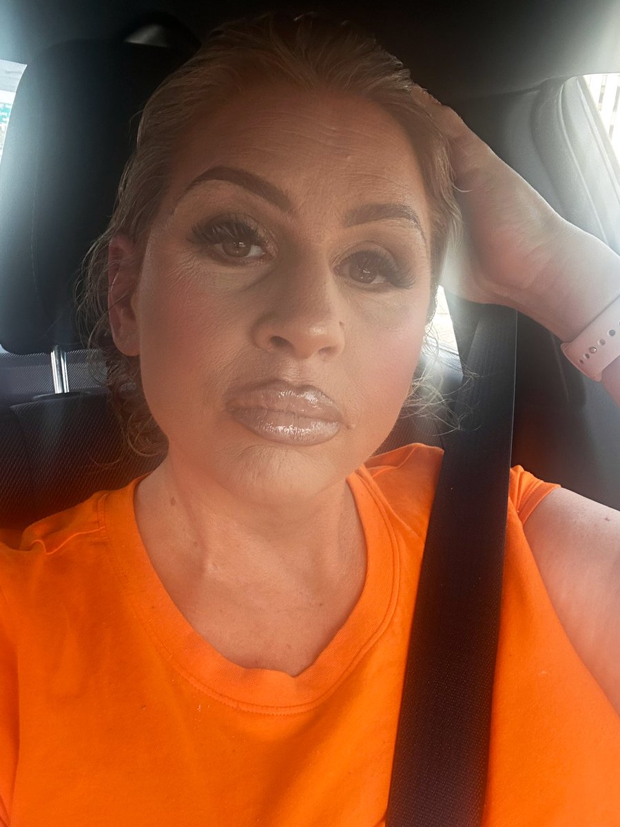 Melissa tweet media