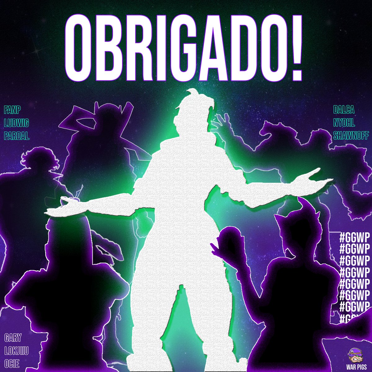 War Pigs 🇧🇷 tweet media