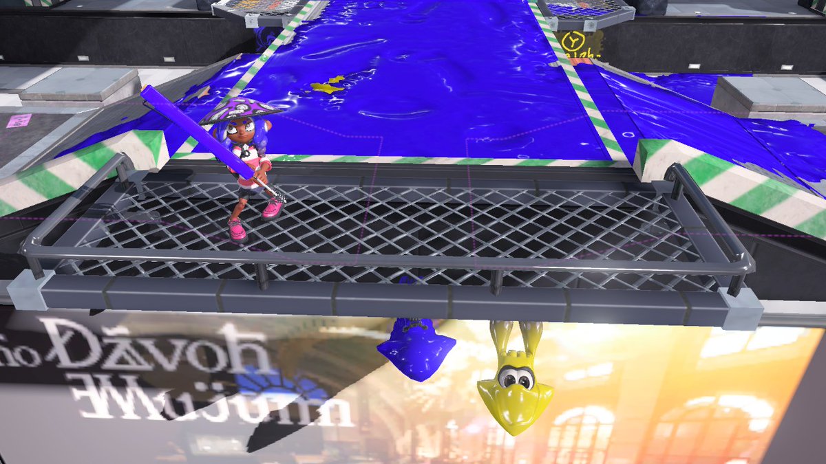 Splat Season tweet media