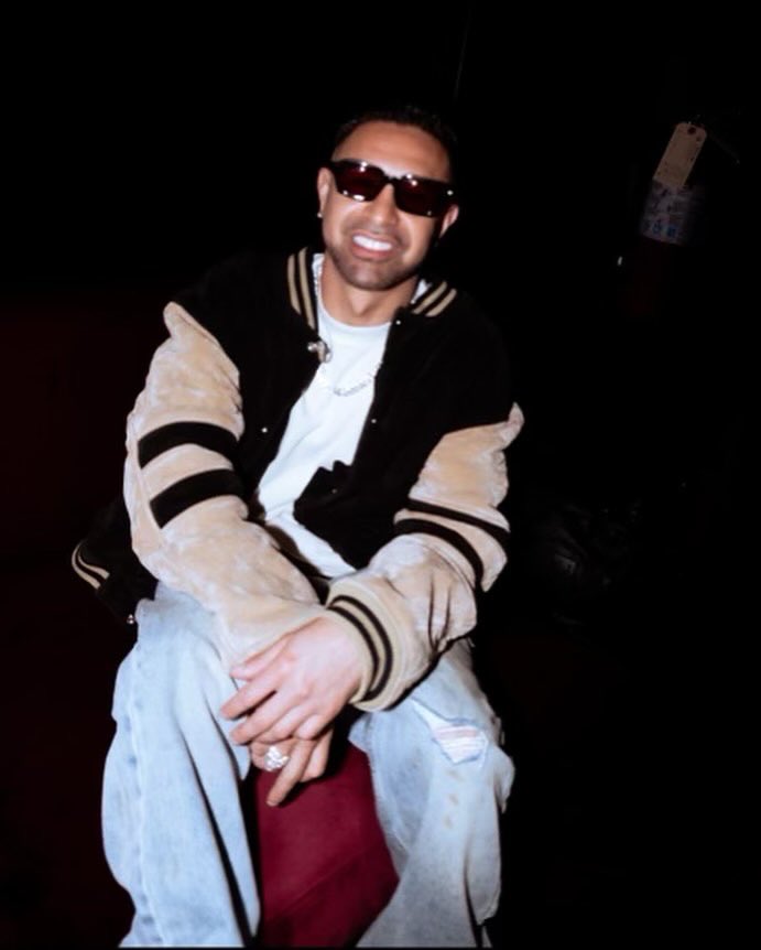 DJ Inferno tweet media