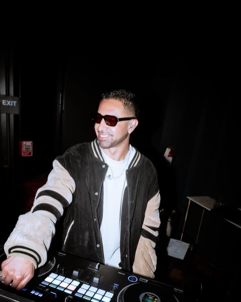 DJ Inferno tweet media