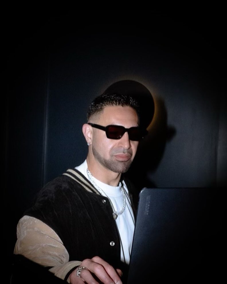 DJ Inferno tweet media