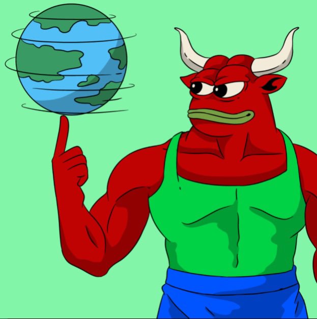 $BEEF makes the world go round.

<a href="/BeefSOL/">Got $BEEF ?</a> 🥩