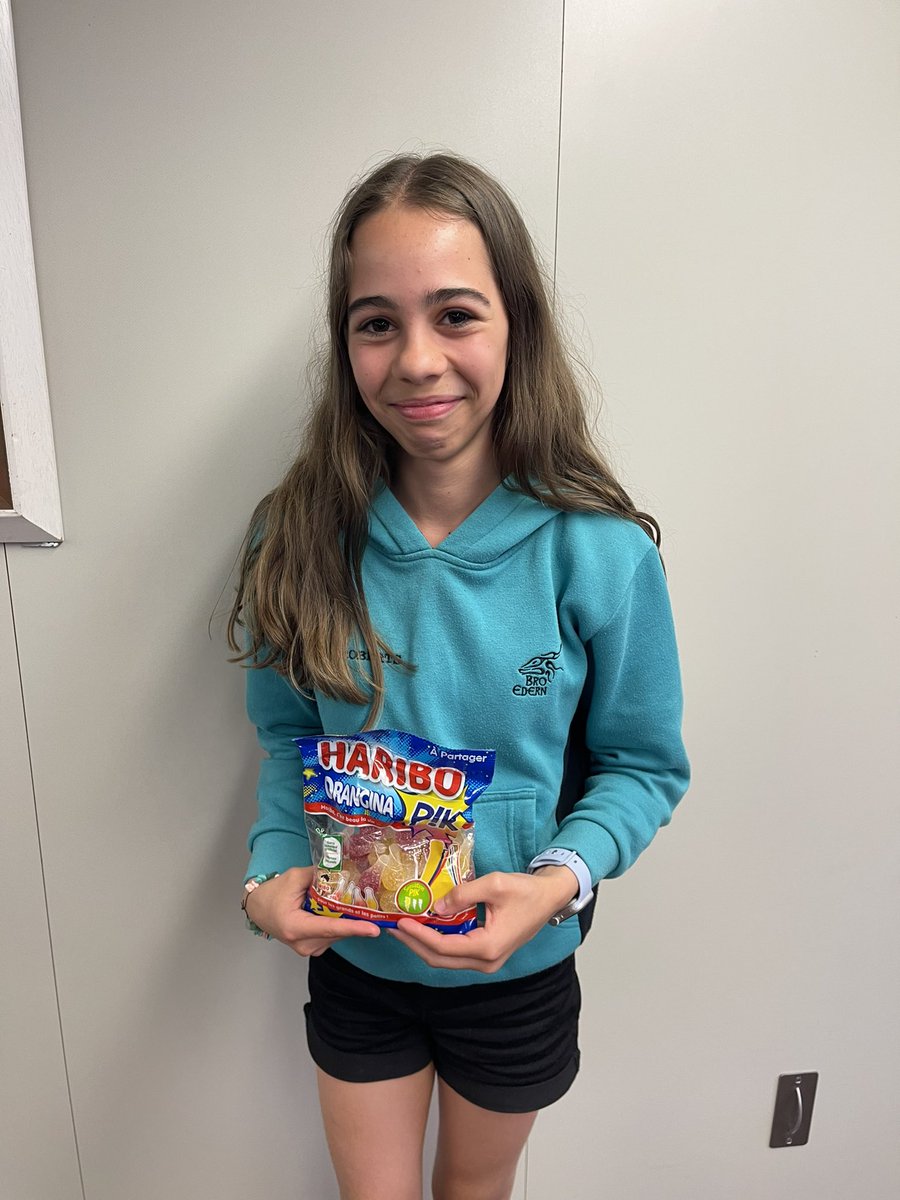 Gwobrau’r Daith ⭐️ The Week’s Prizewinners #joio