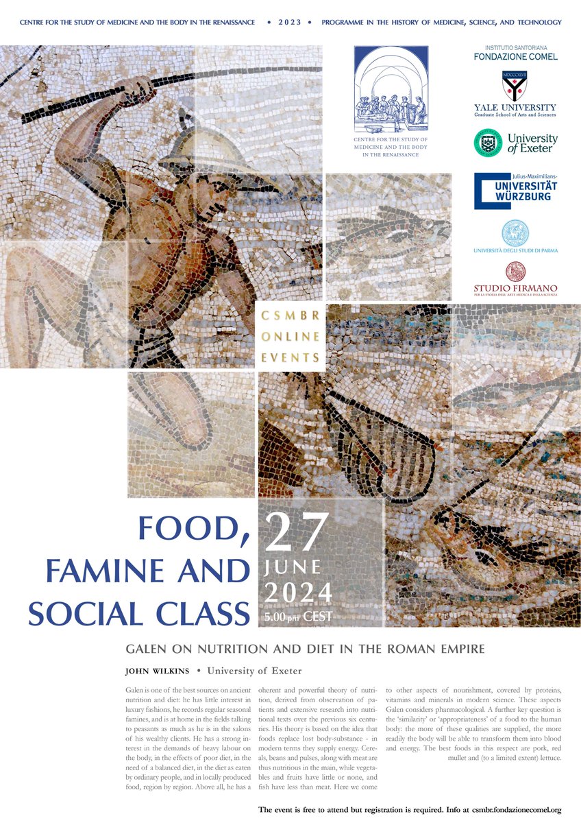 csmbr_pisa's tweet photo. CSMBR Online Lecture Series
 
To register for this event: https://t.co/87VMT65NE8

#csmbr #onlinelectures https://t.co/UpiME8byUd